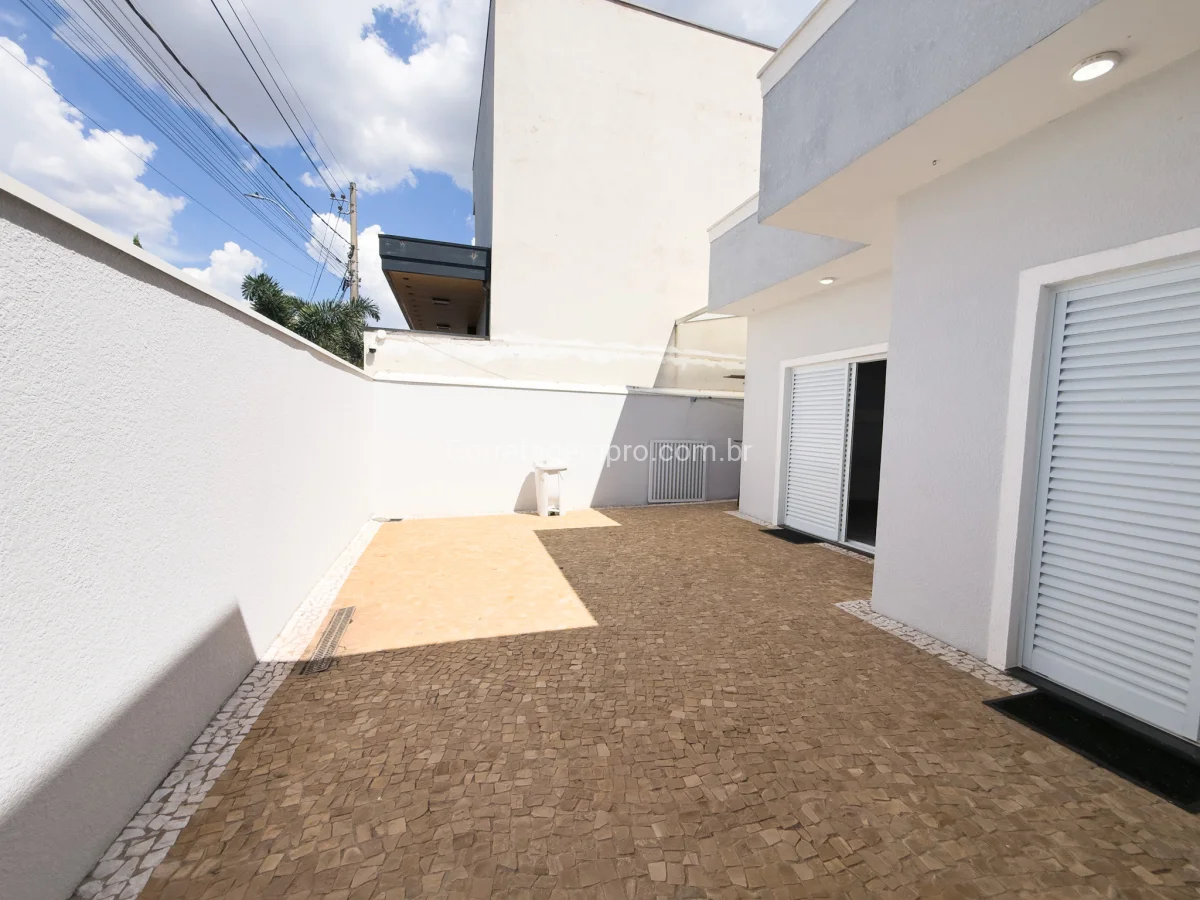 Linda casa a venda em Hortolândia