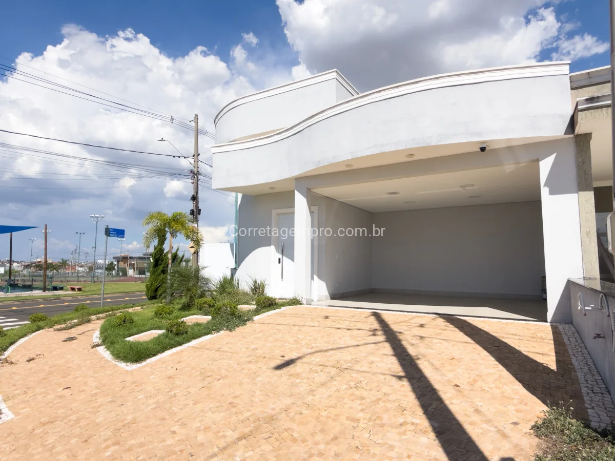 Linda casa a venda em Hortolândia