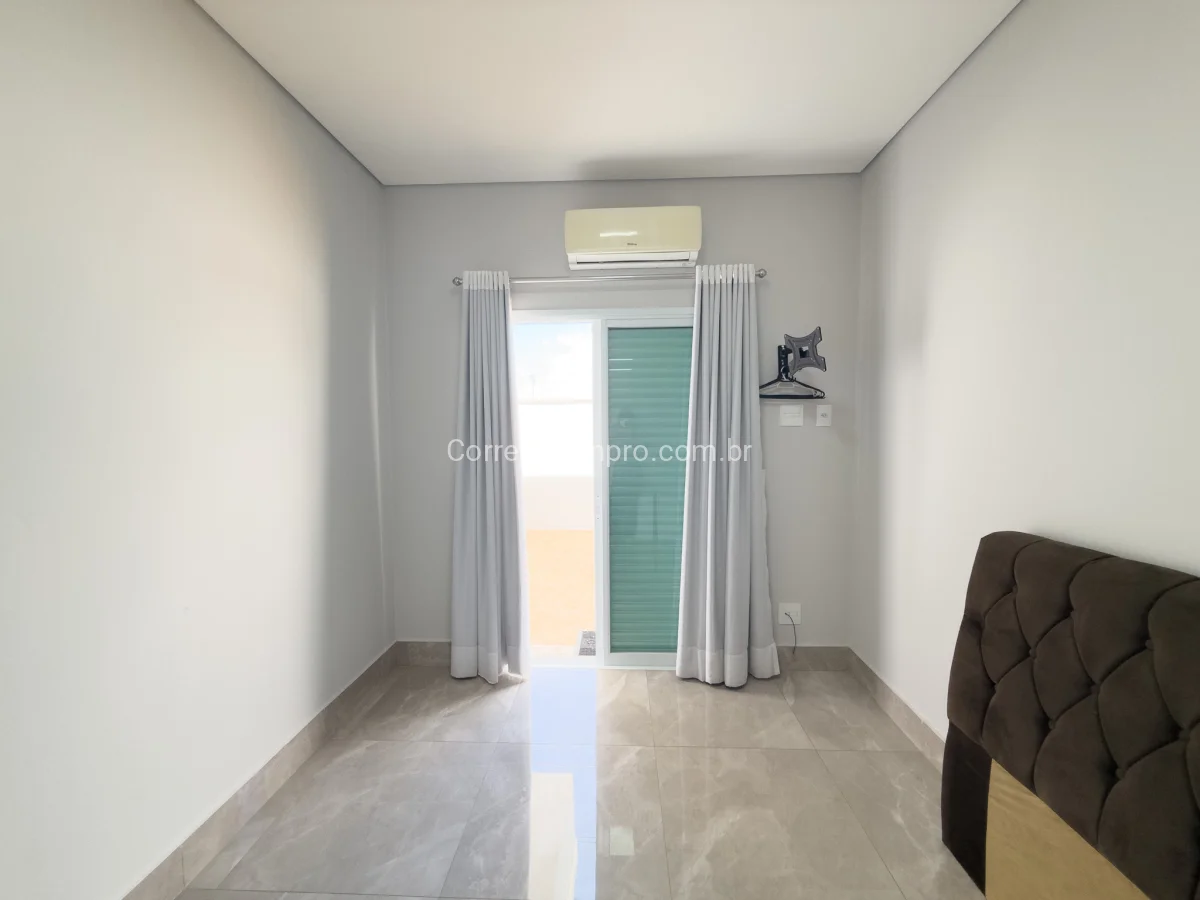 Linda casa a venda em Hortolândia