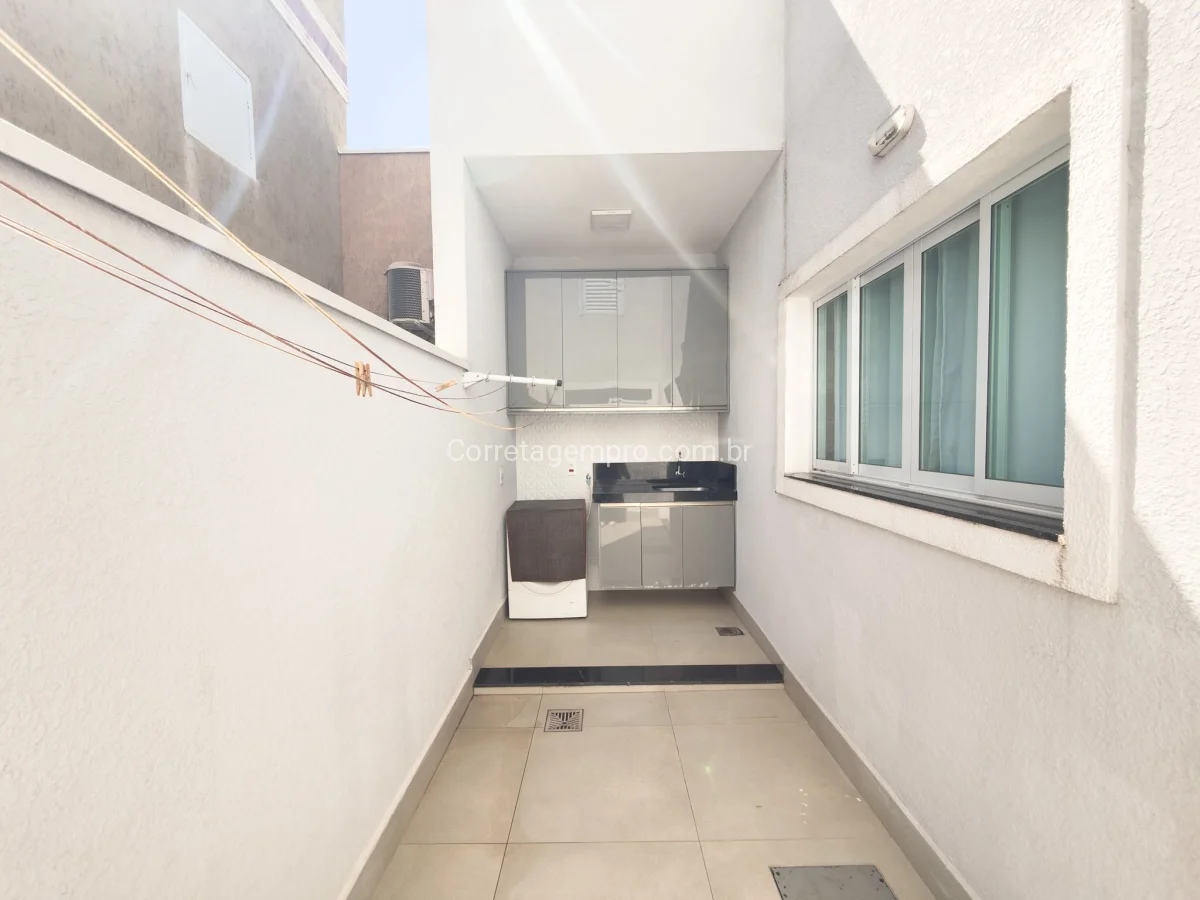 Linda casa a venda em Hortolândia