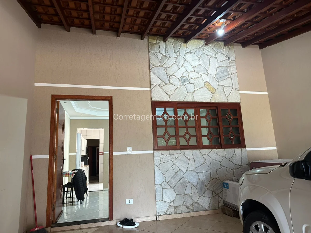 Linda Casa no Res. Vaughan