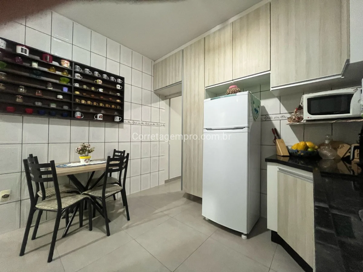 Casa no Jd João de Vasconcelos