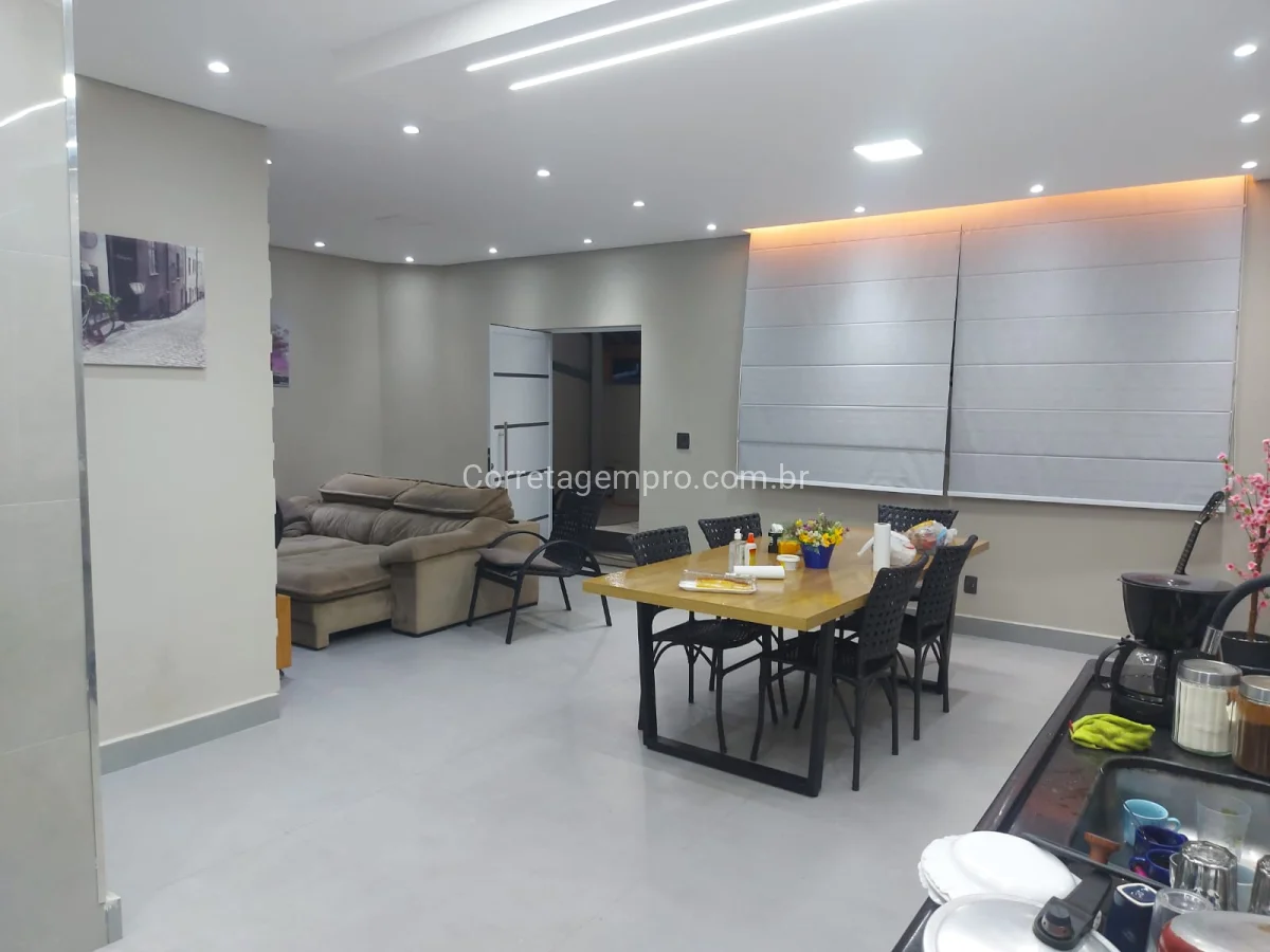 Casa Jd das Palmeiras