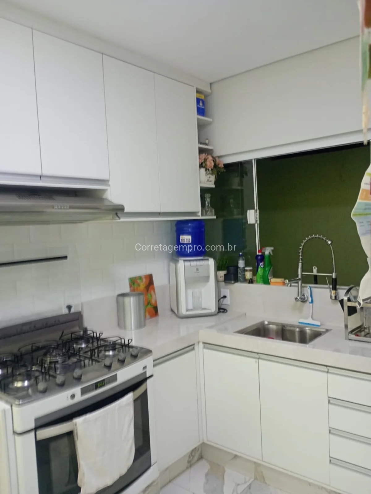 Linda casa para venda no Jardim dos Ipês Sumaré