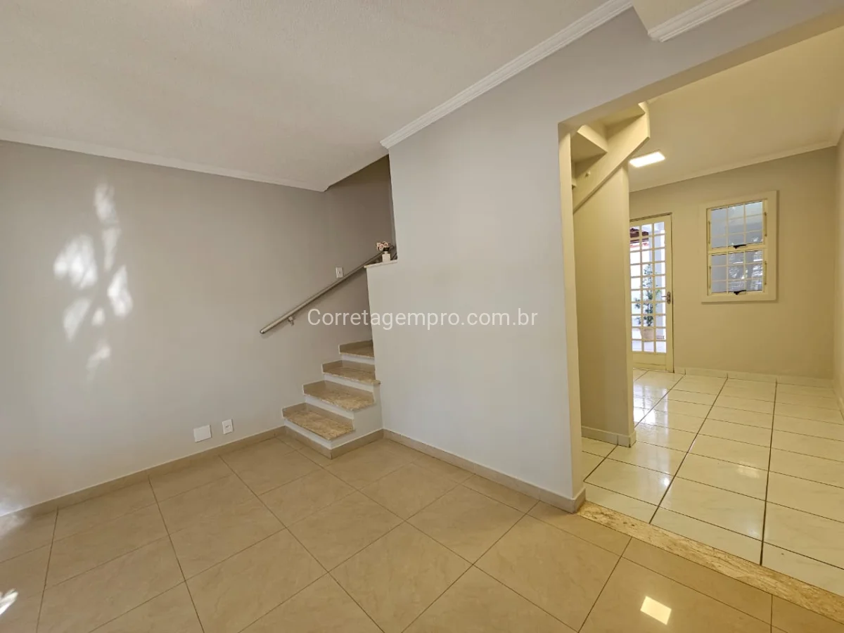 Casa ampliada modelo carolina