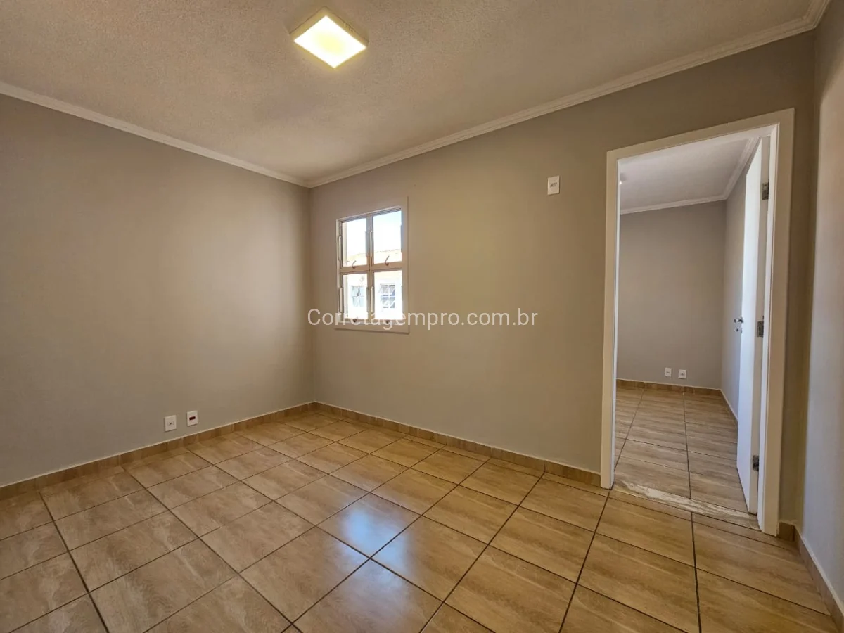 Casa ampliada modelo carolina