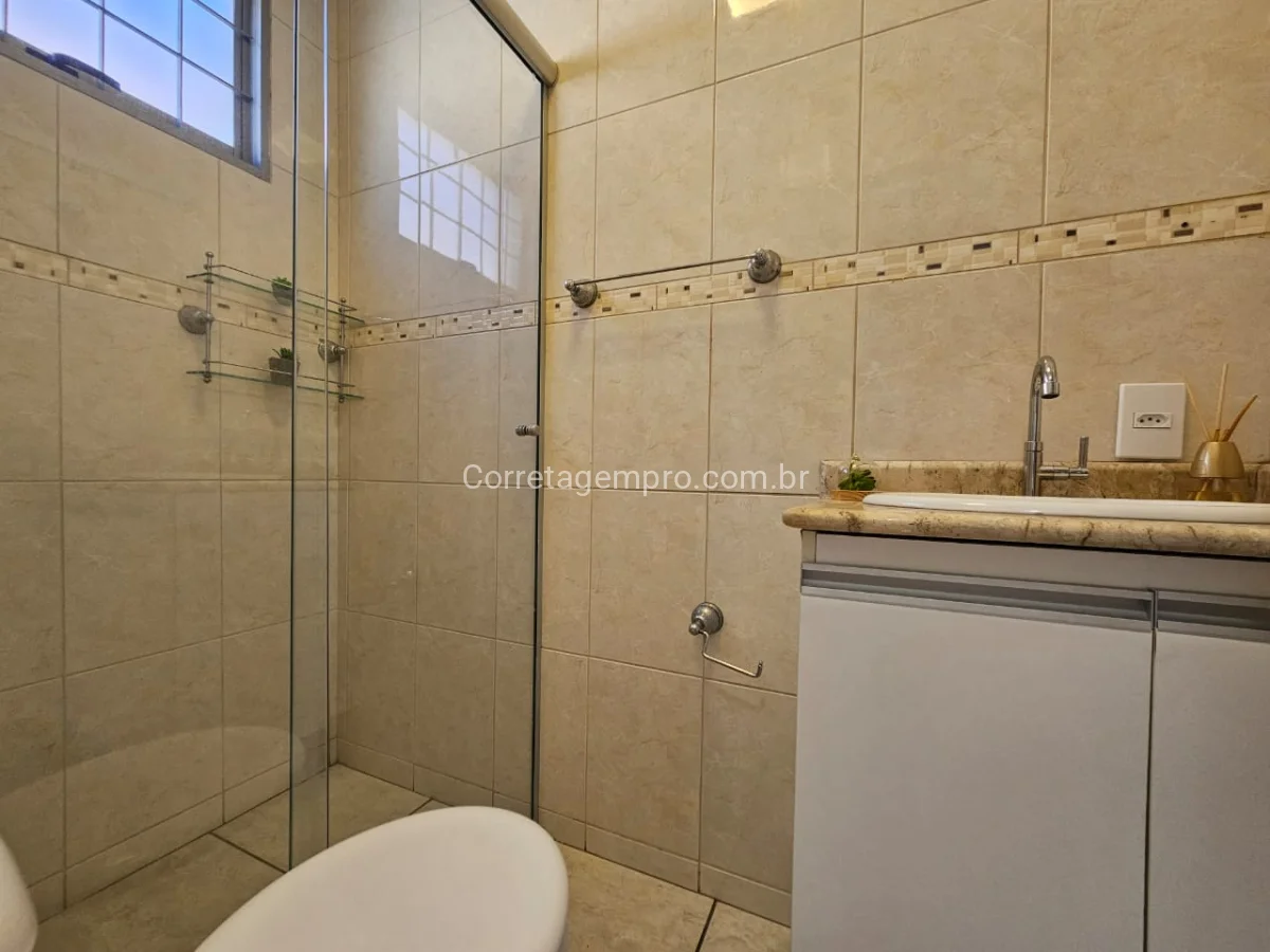 Casa ampliada modelo carolina