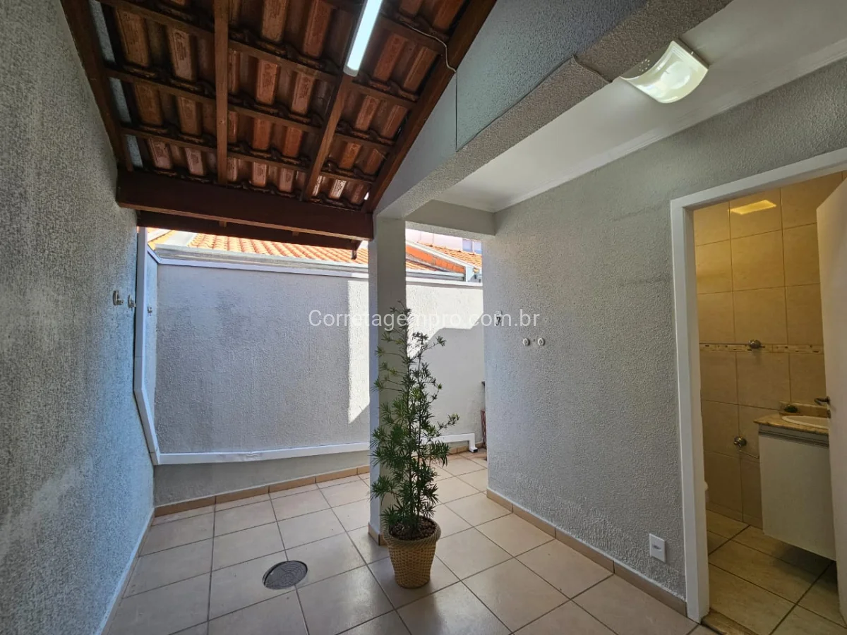 Casa ampliada modelo carolina