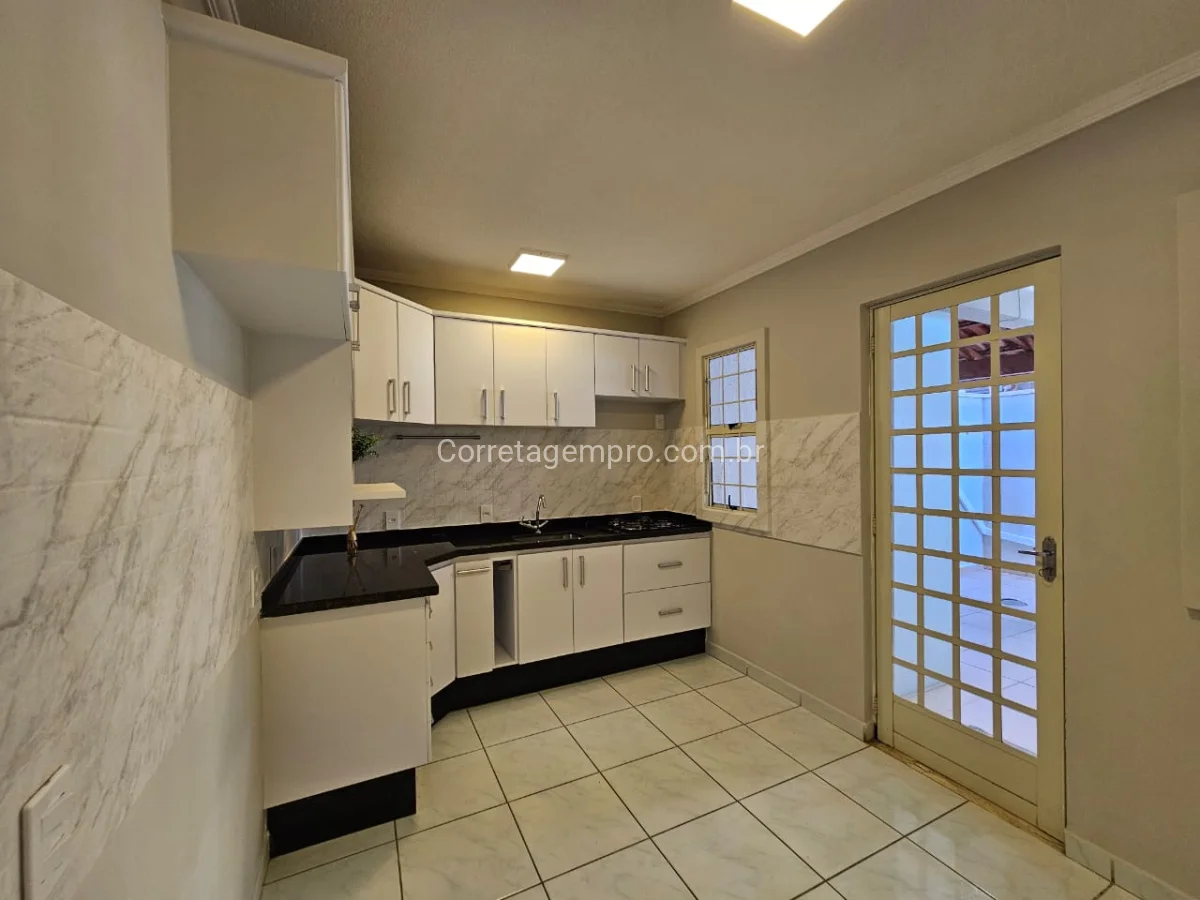 Casa ampliada modelo carolina