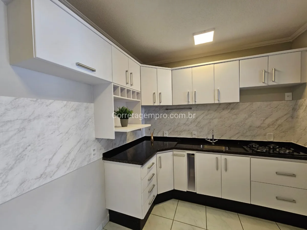 Casa ampliada modelo carolina