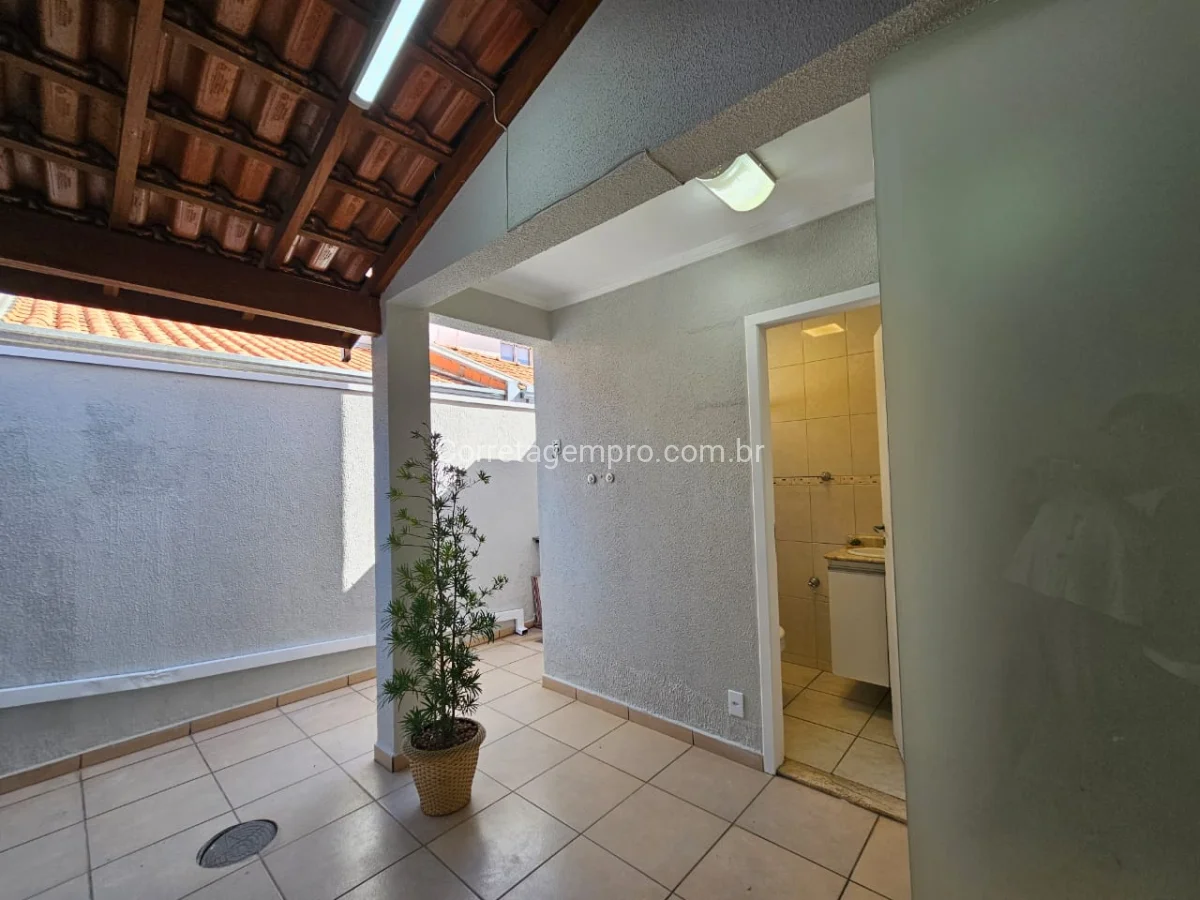 Casa ampliada modelo carolina