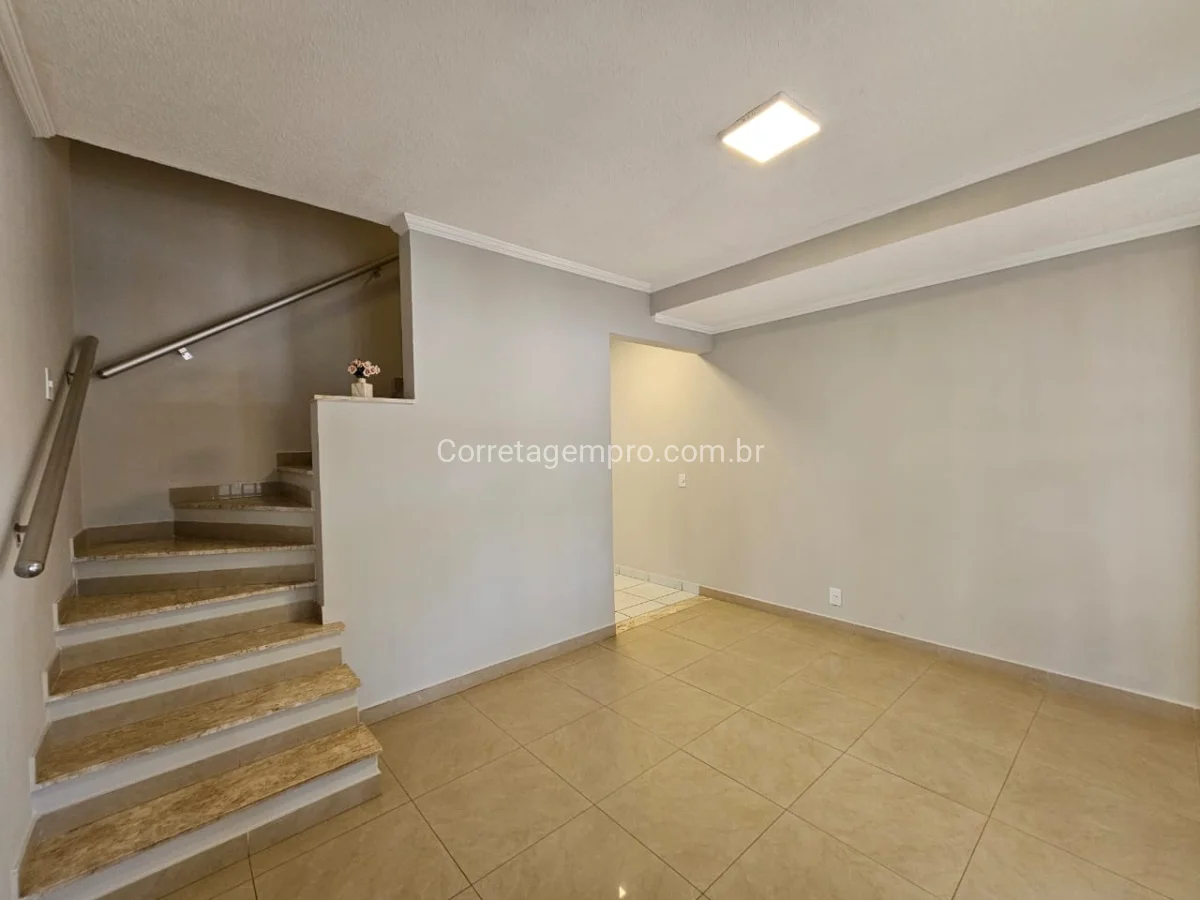 Casa ampliada modelo carolina