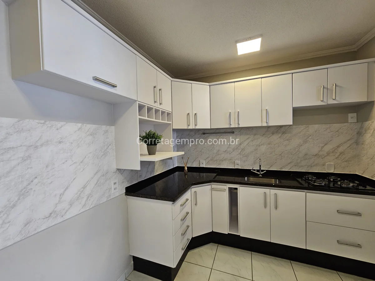 Casa ampliada modelo carolina