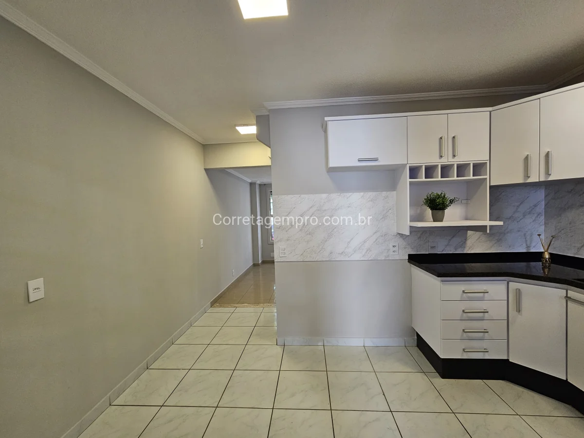 Casa ampliada modelo carolina