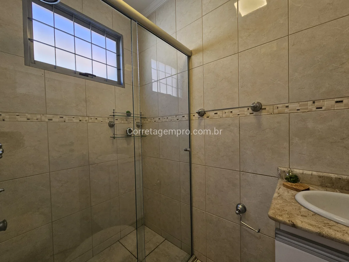 Casa ampliada modelo carolina