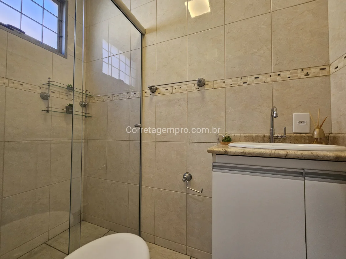 Casa ampliada modelo carolina