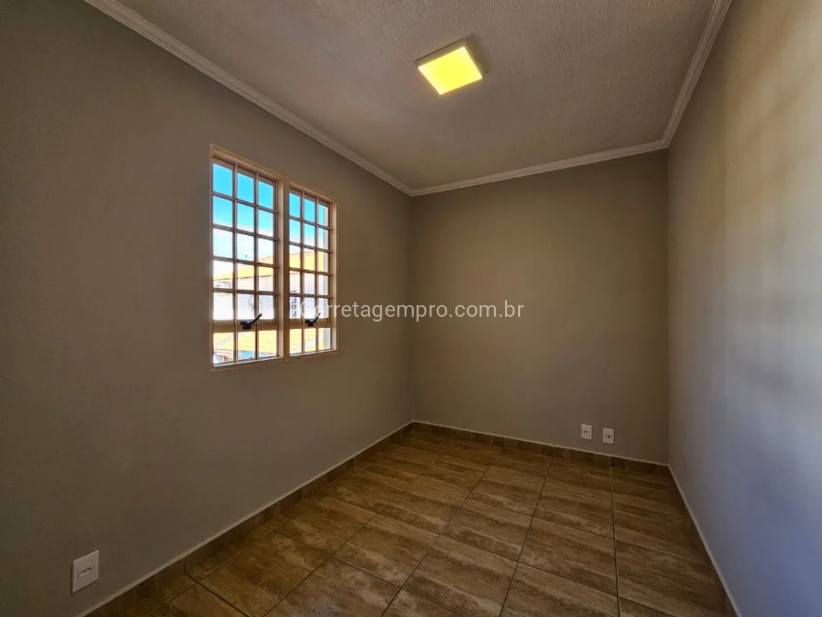 Casa ampliada modelo carolina