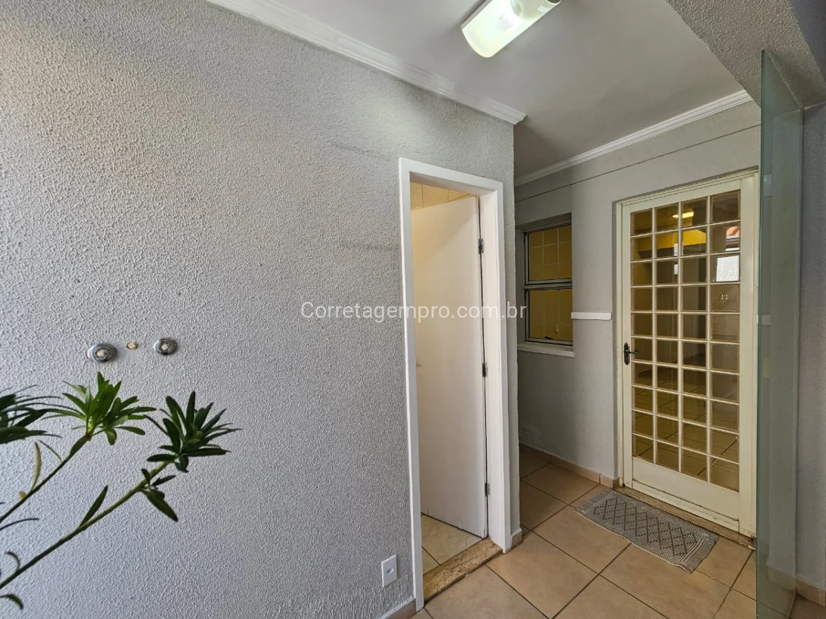 Casa ampliada modelo carolina