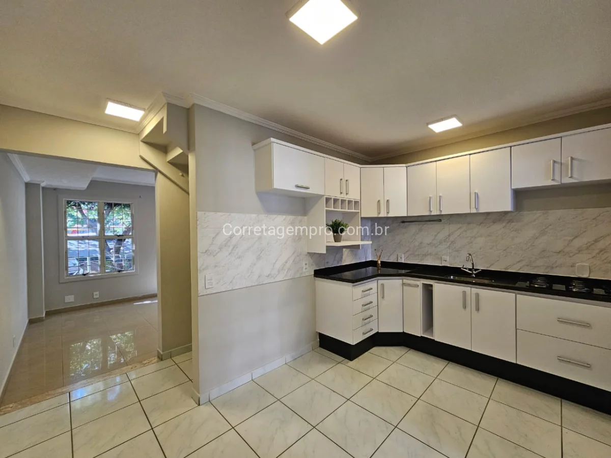 Casa ampliada modelo carolina