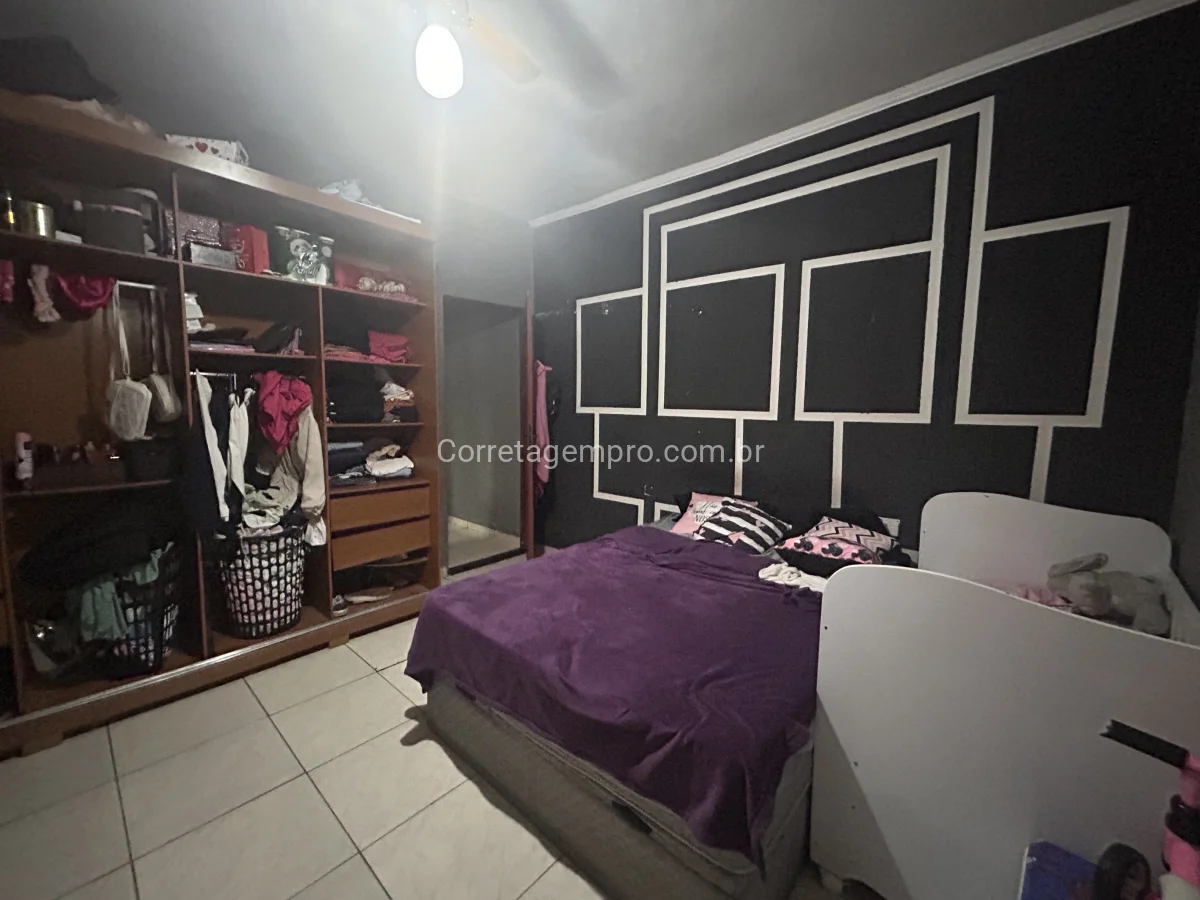 Casa para venda no Pq Itália em Sumaré