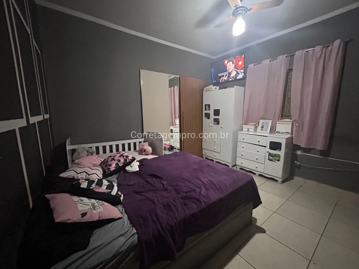 Casa para venda no Pq Itália em Sumaré