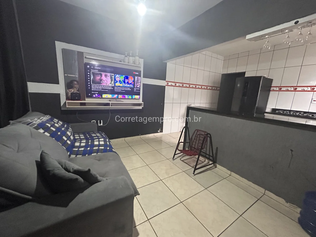 Casa para venda no Pq Itália em Sumaré