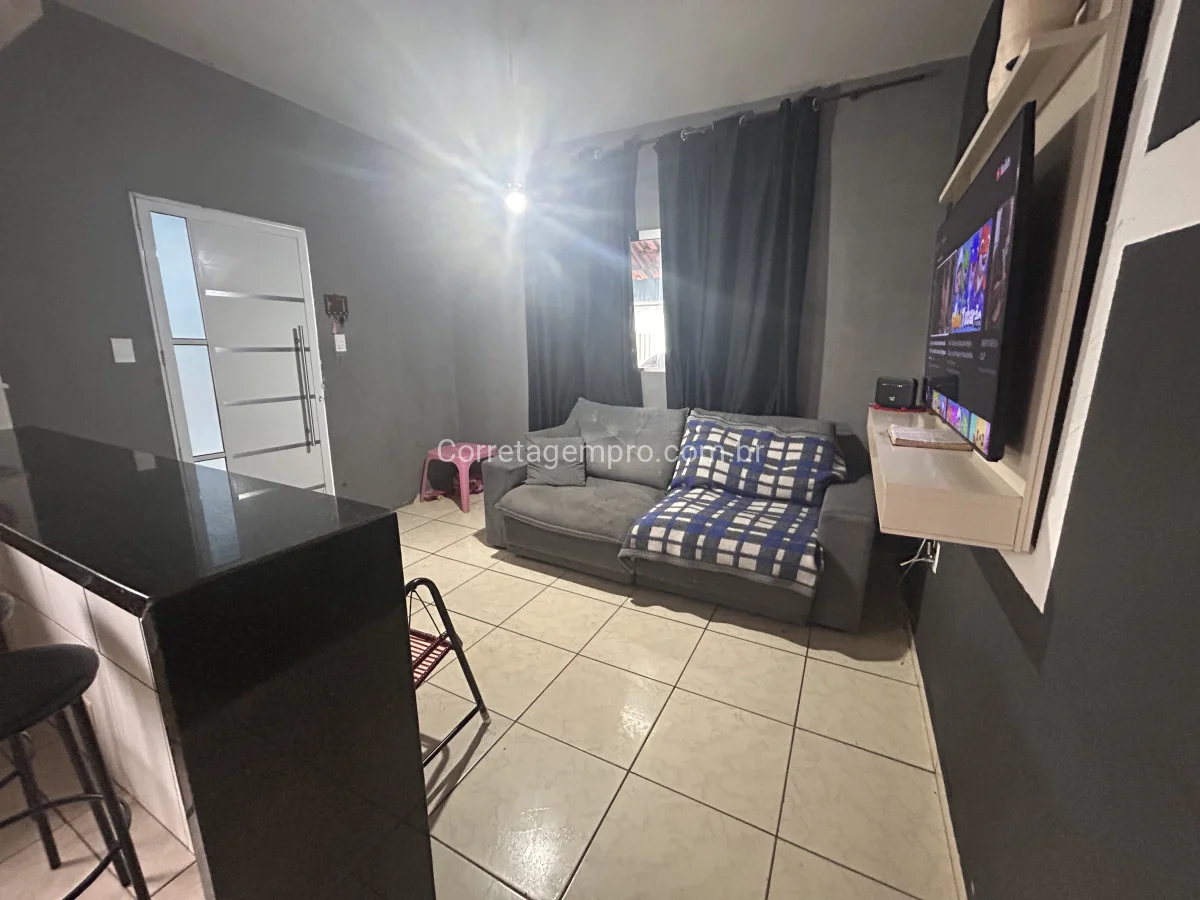 Casa para venda no Pq Itália em Sumaré