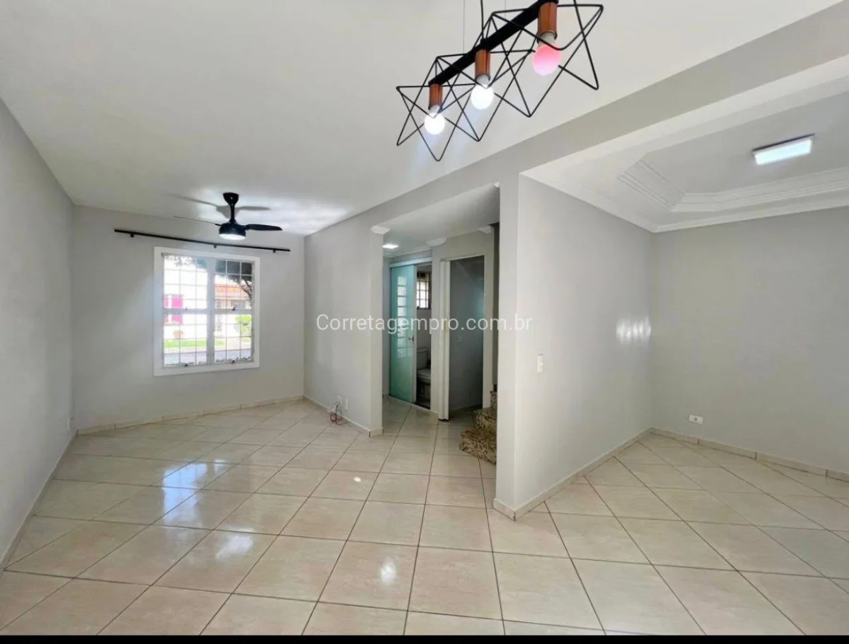 linda casa para alugar