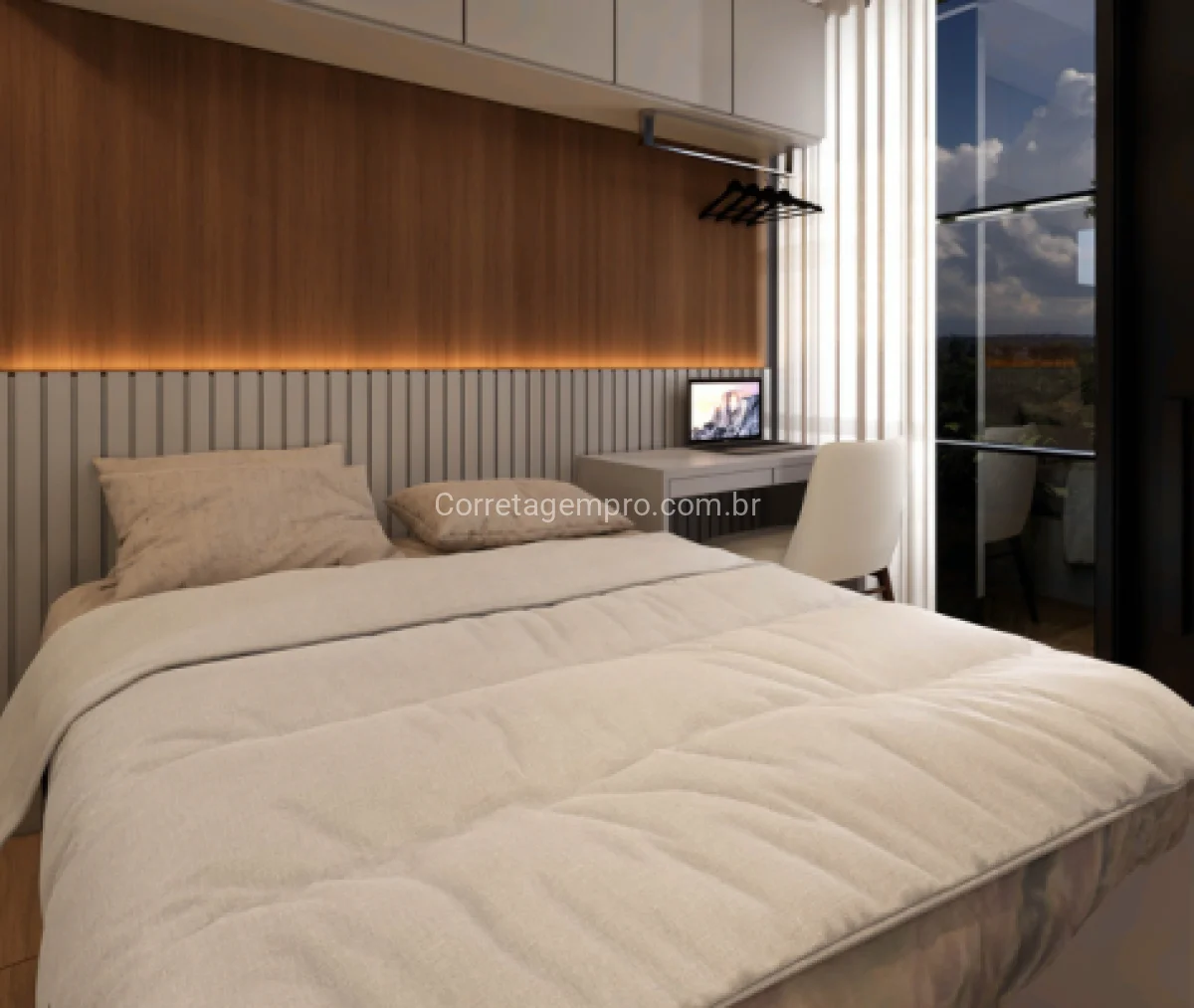 Casa Modular San Marino 15M2