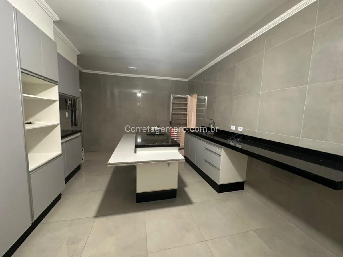 Casa em Nova odessa nova