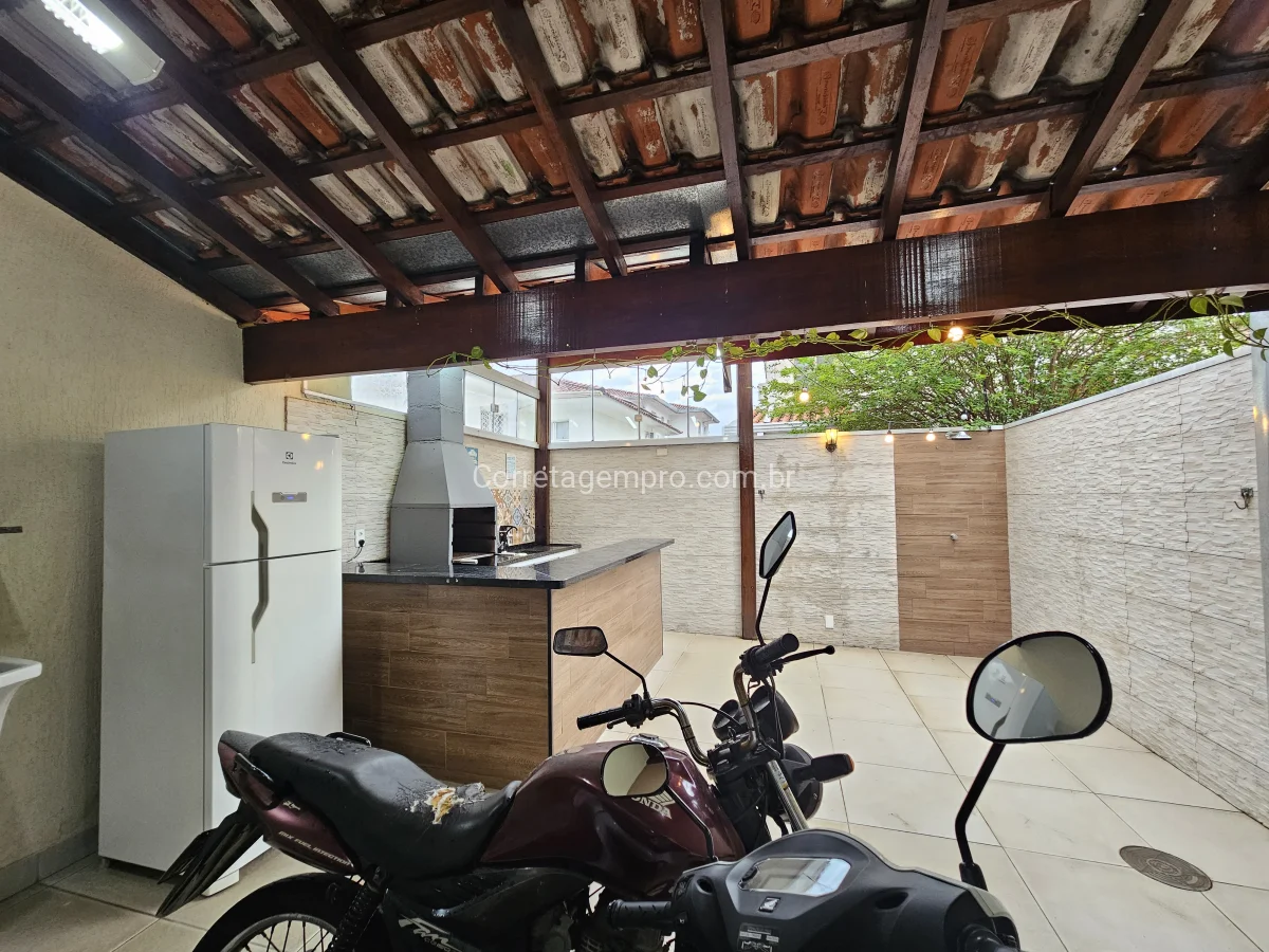 Casa modelo Natália  no villa flora