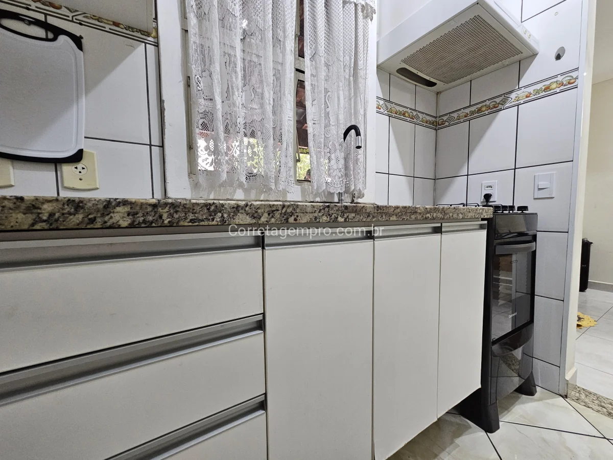 Casa modelo Natália  no villa flora