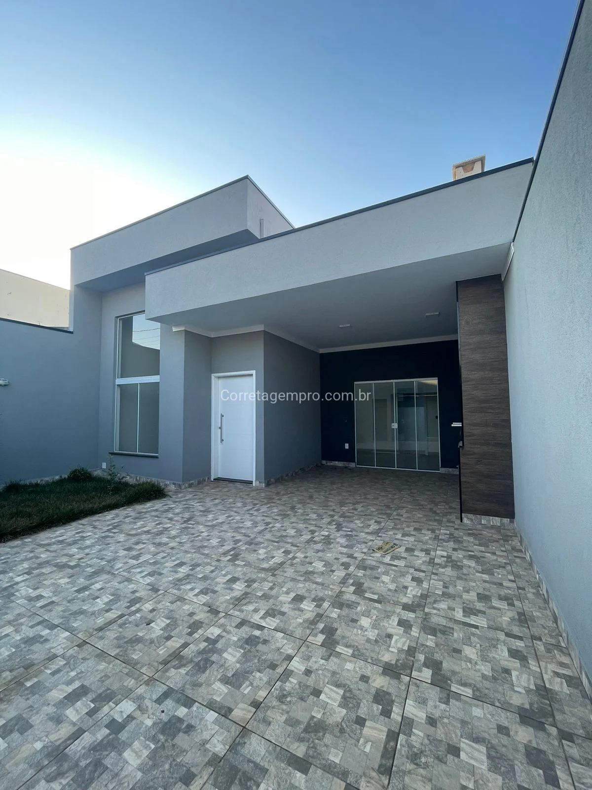 linda casa a venda em nova Odessa
