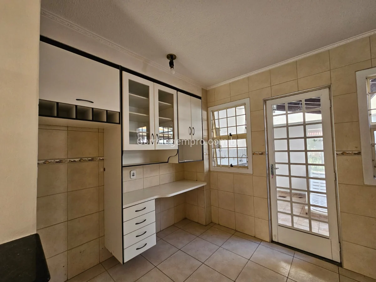 Casa modelo Isabela no villa flora