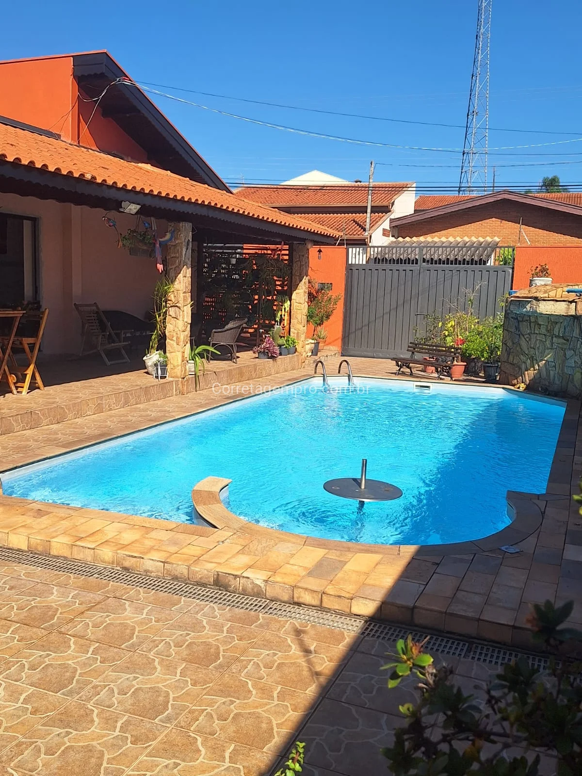 Linda Casa no Jd Franceschini