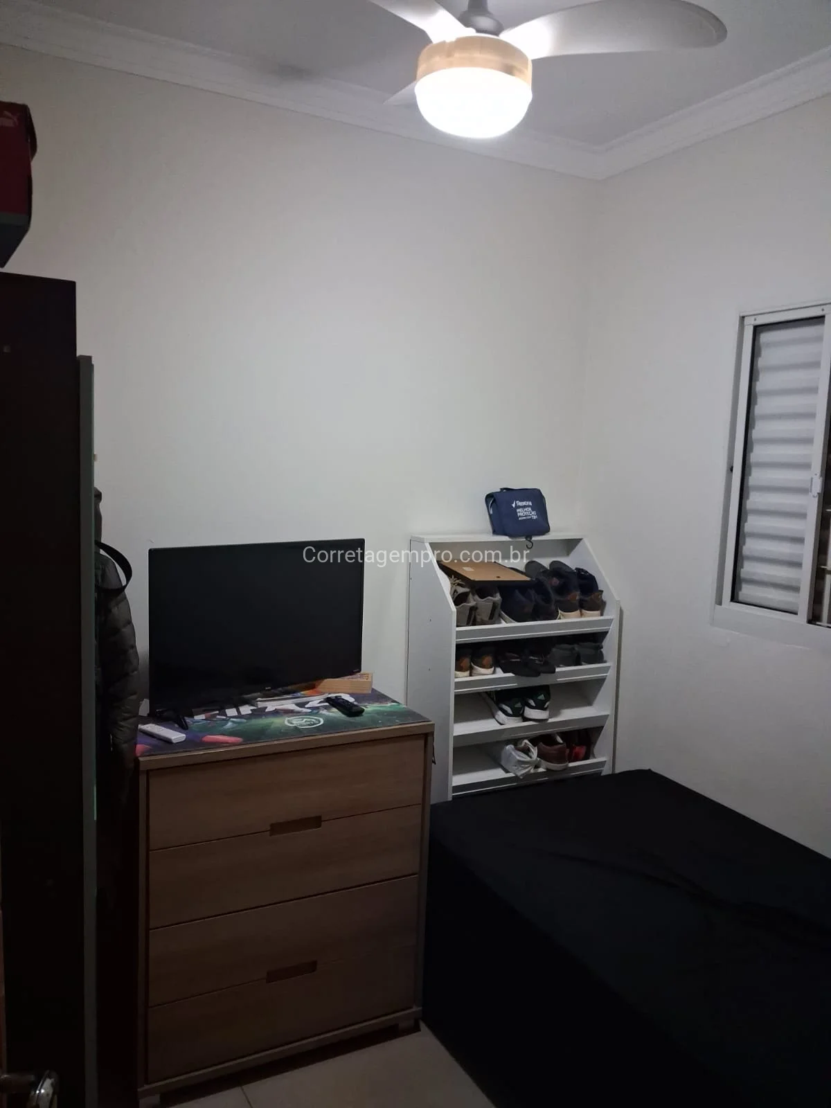 Casa ampla para venda no Pq Pavan em Sumaré