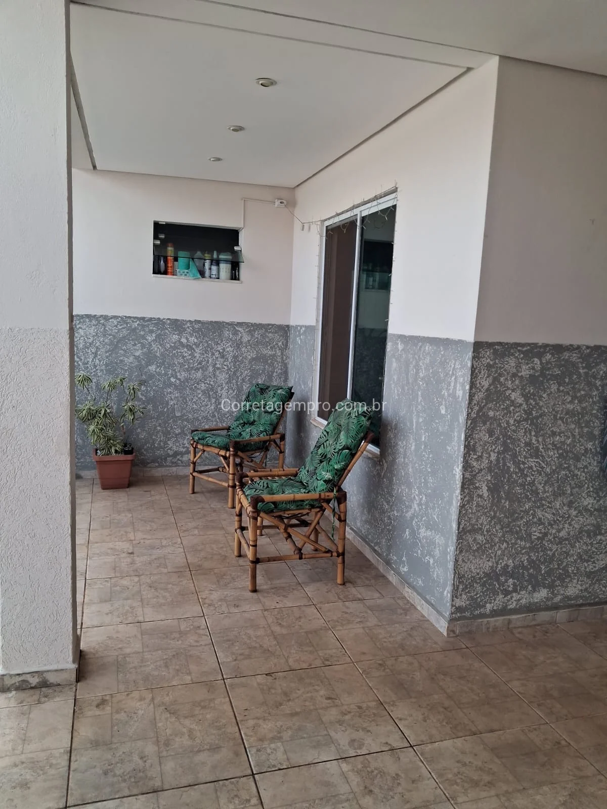 Casa ampla para venda no Pq Pavan em Sumaré