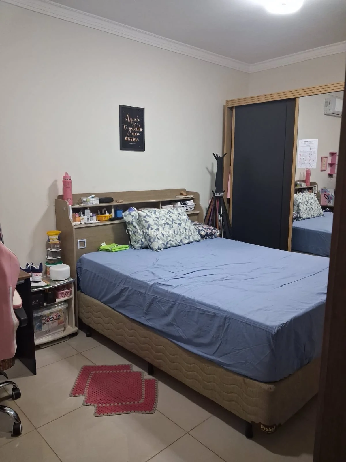 Casa ampla para venda no Pq Pavan em Sumaré