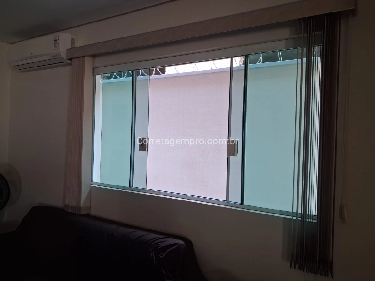 Casa ampla para venda no Pq Pavan em Sumaré
