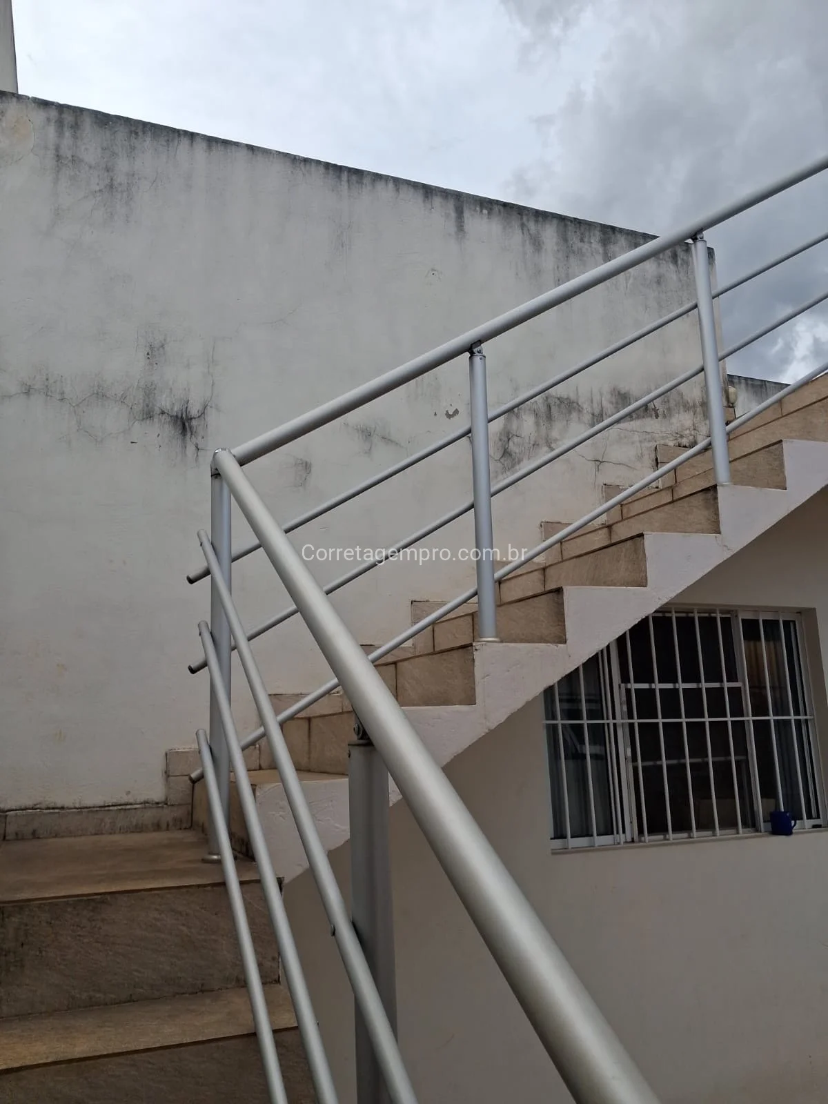 Casa ampla para venda no Pq Pavan em Sumaré