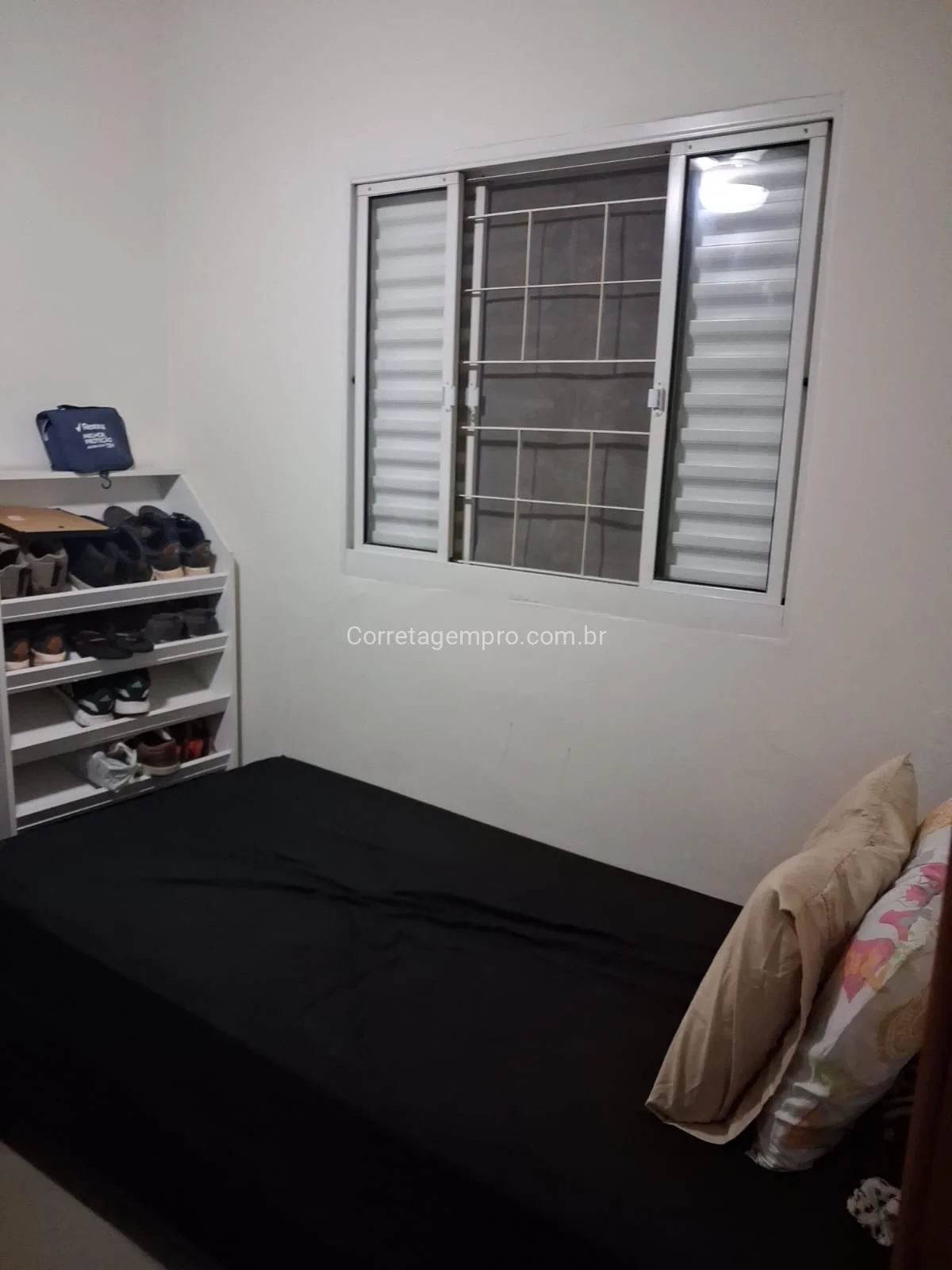 Casa ampla para venda no Pq Pavan em Sumaré