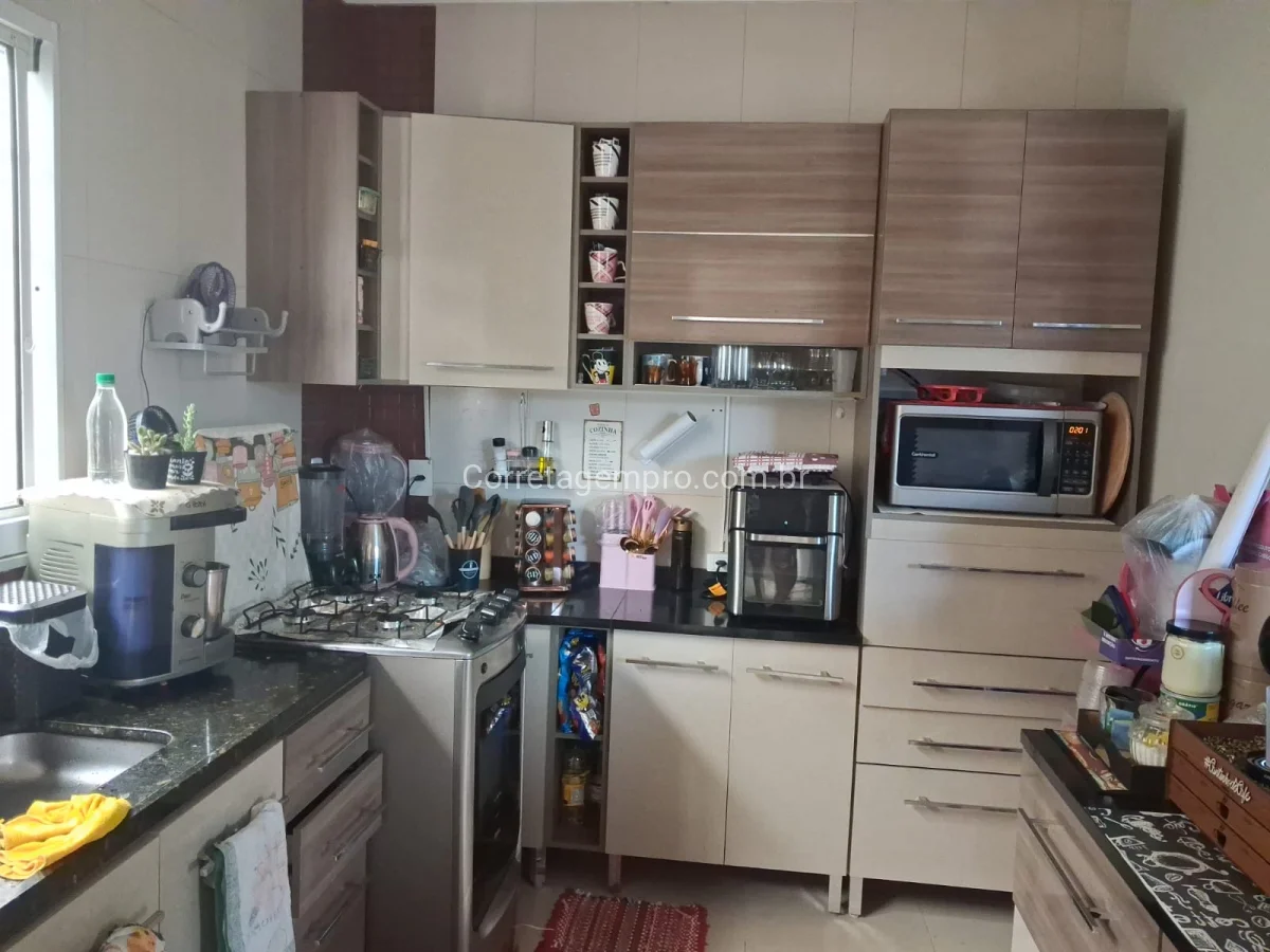 Casa ampla para venda no Pq Pavan em Sumaré
