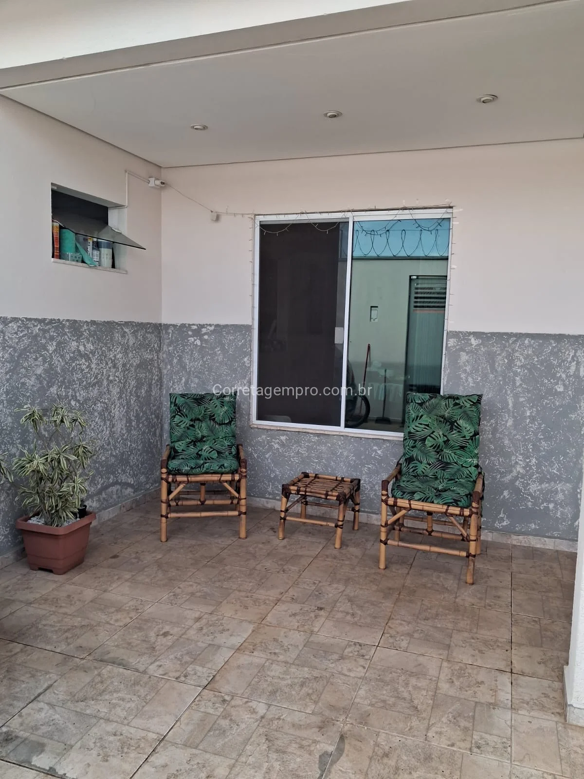 Casa ampla para venda no Pq Pavan em Sumaré