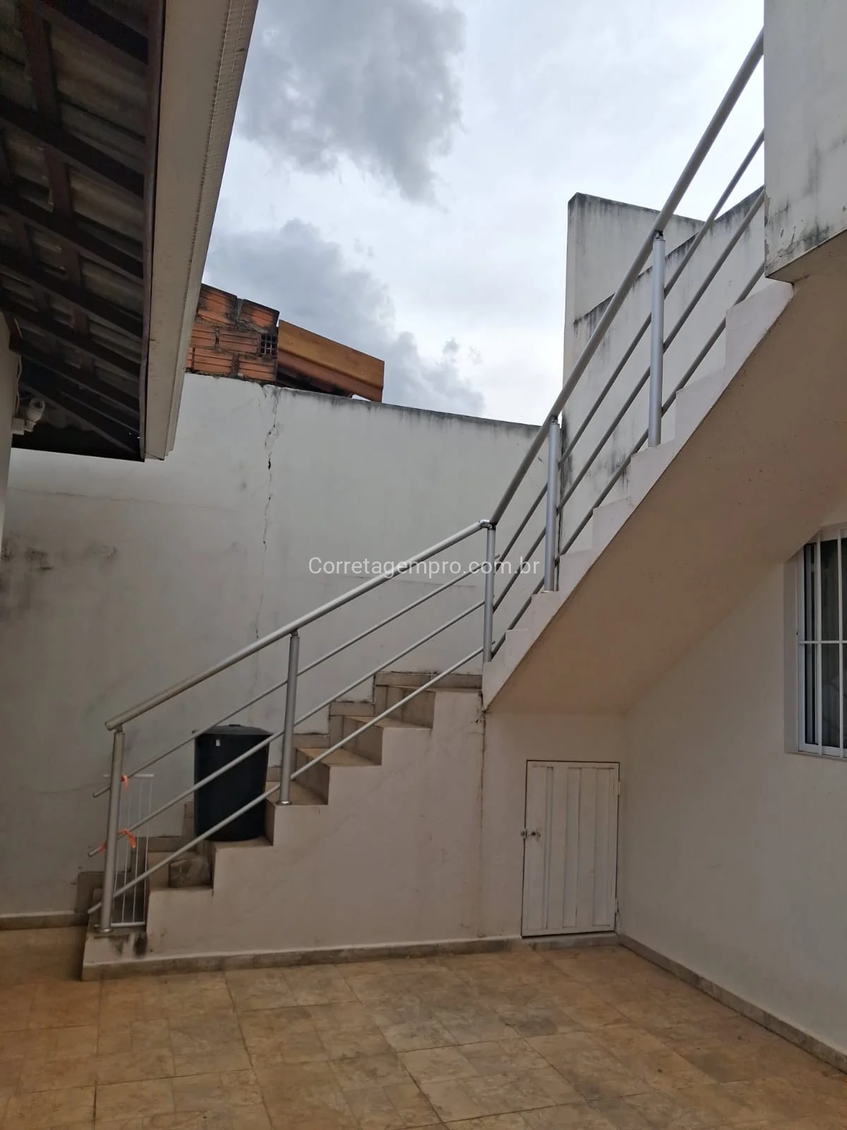 Casa ampla para venda no Pq Pavan em Sumaré