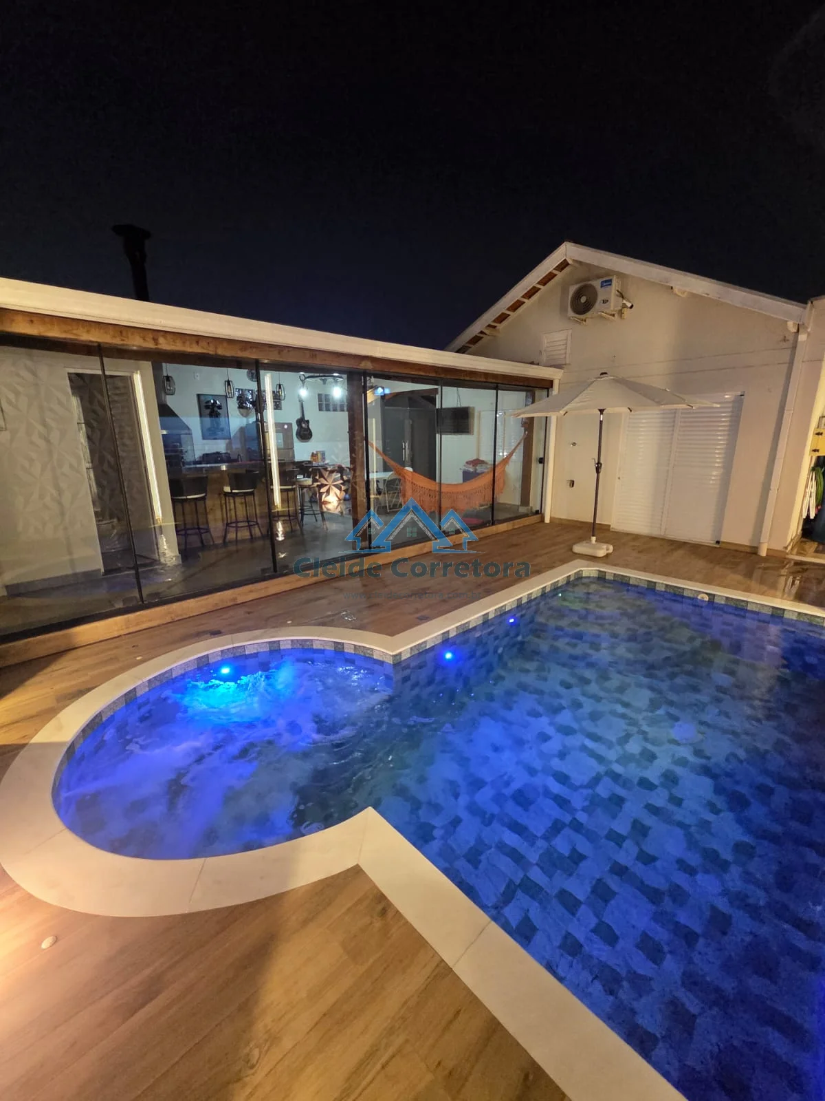 Casa no Jardim Dallorto