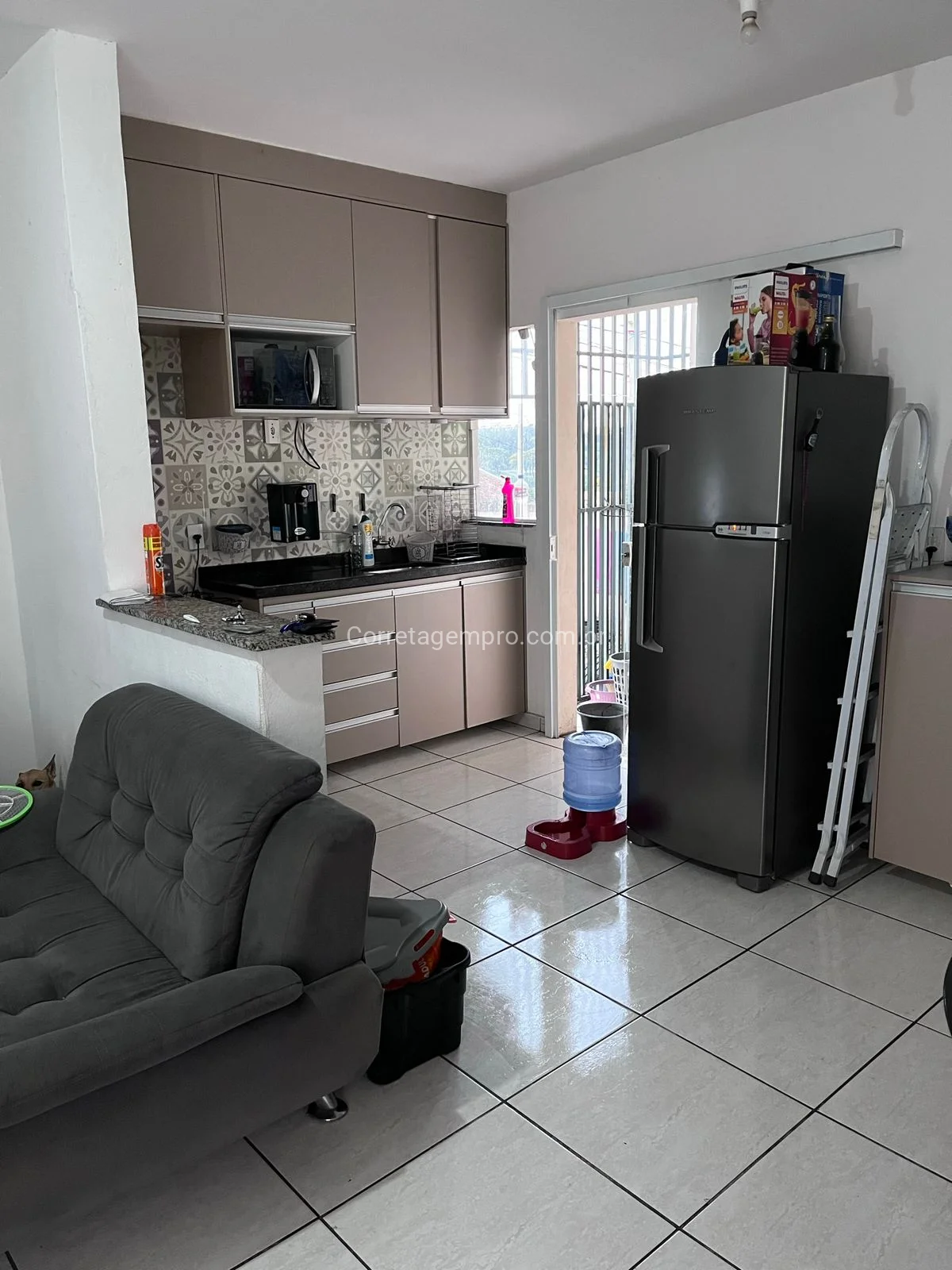 Casa para venda no Jd Maria Antônia Sumaré