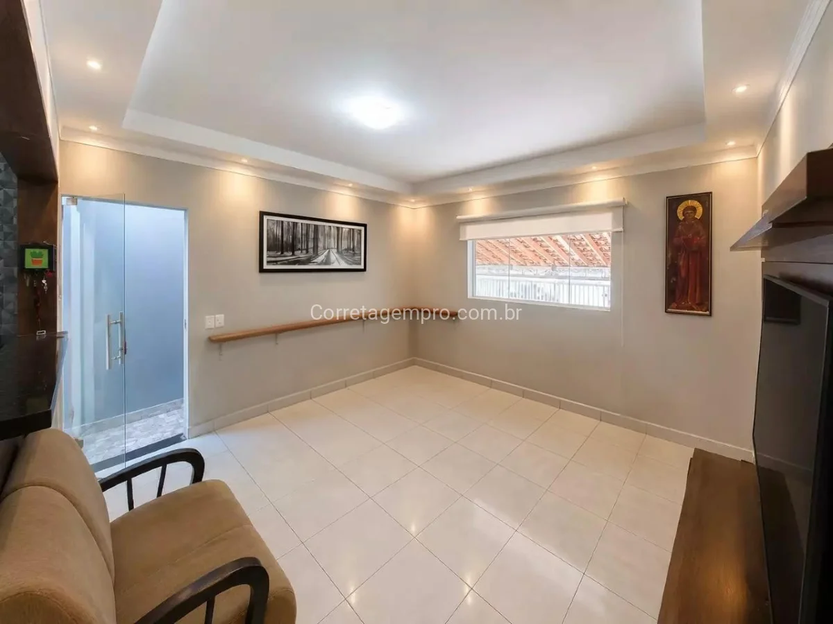 Casa Orquídea custo benefício imperdível