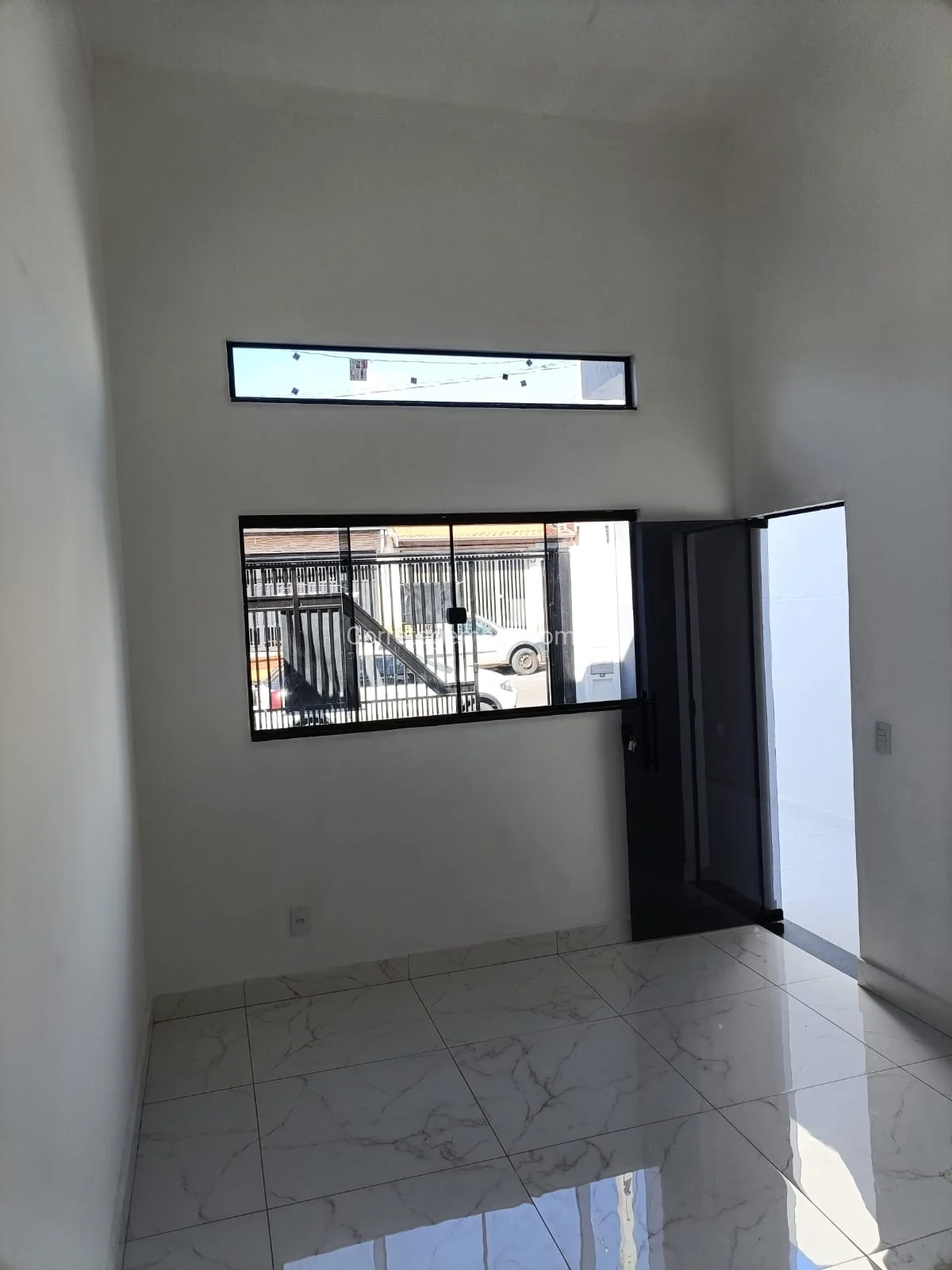 Casa Nova a Venda no Jd Maria Antônia em Sumaré