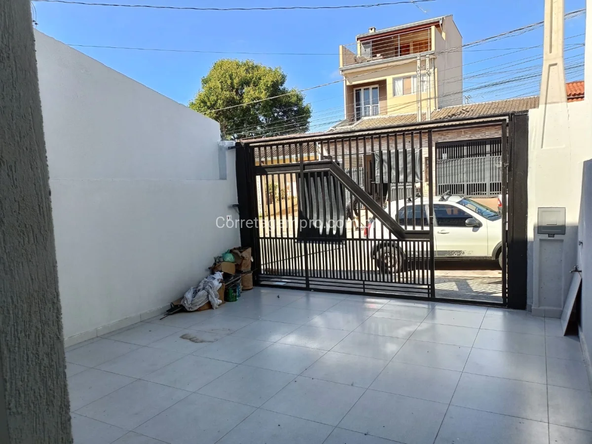 Casa Nova a Venda no Jd Maria Antônia em Sumaré