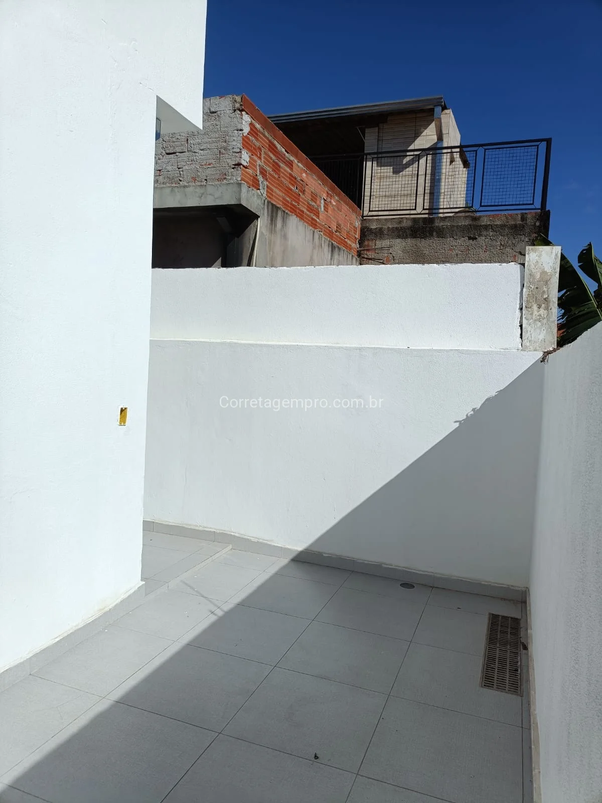 Casa Nova a Venda no Jd Maria Antônia em Sumaré